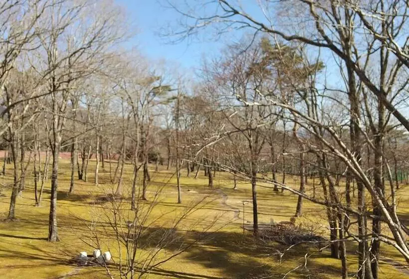 فندق Fuji Mihana Resort