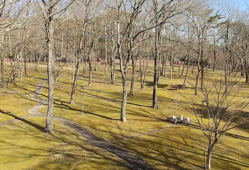 בית מלון כפרי Fuji Mihana Resort