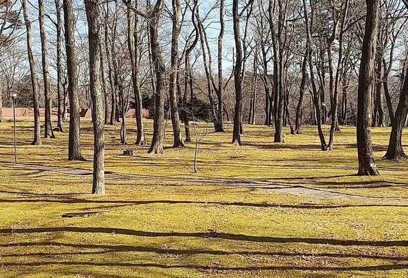 فندق Fuji Mihana Resort