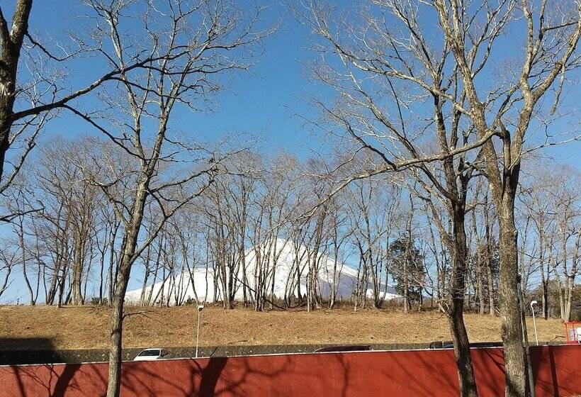 בית מלון כפרי Fuji Mihana Resort