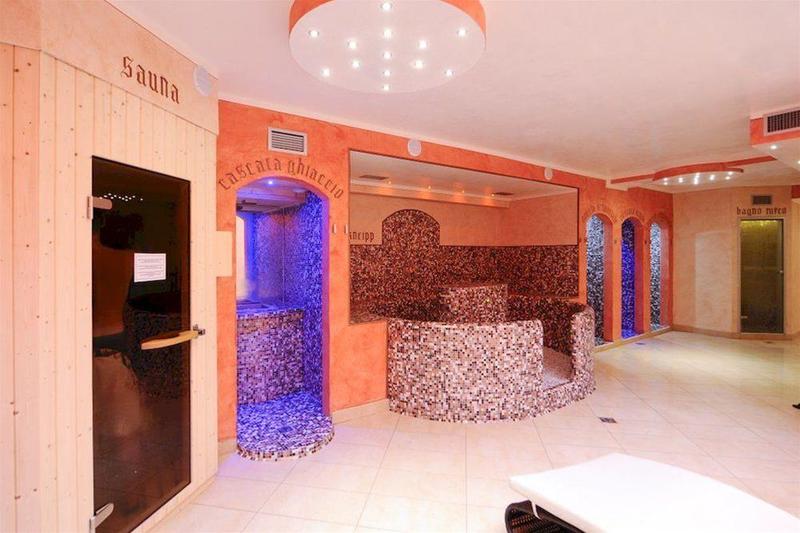 فندق Garda Bellevue