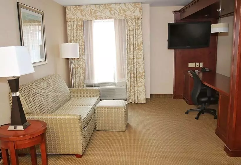 ホテル Hampton Inn Detroit/auburn Hillsnorth