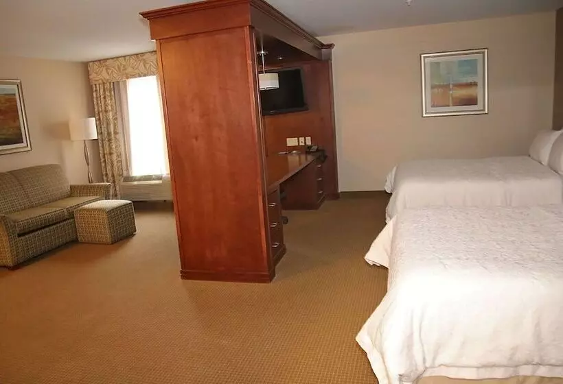 ホテル Hampton Inn Detroit/auburn Hillsnorth