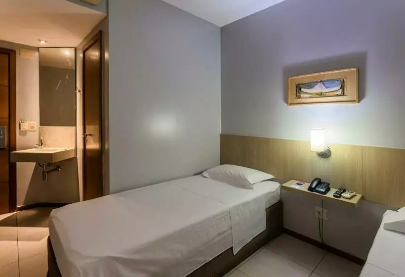Hotel Ibis Styles Belém Do Pará