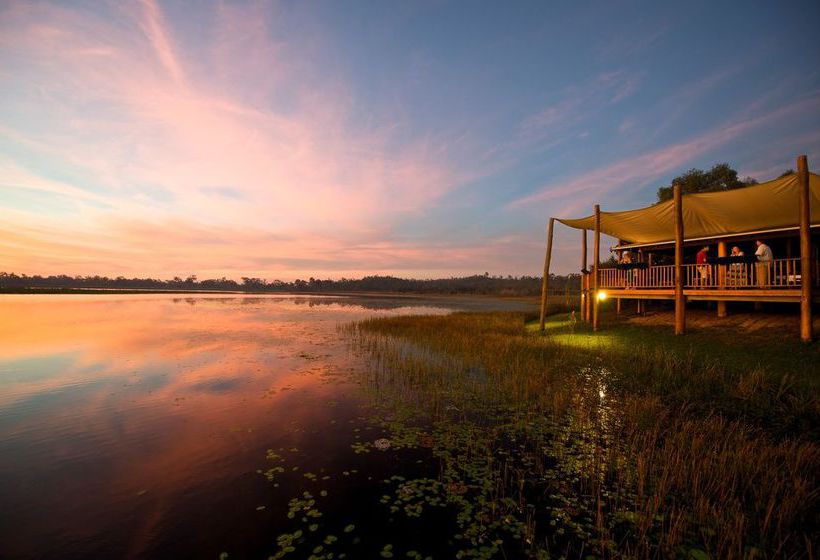 酒店 Jabiru Safari Lodge