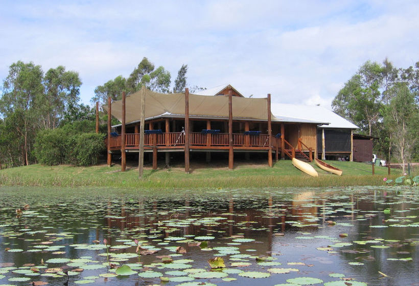 酒店 Jabiru Safari Lodge