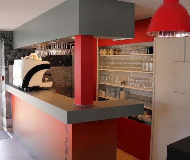 فندق Hôtel De La Digue