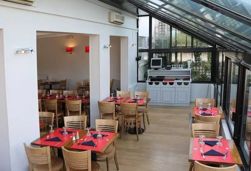 酒店 Hôtel De La Digue