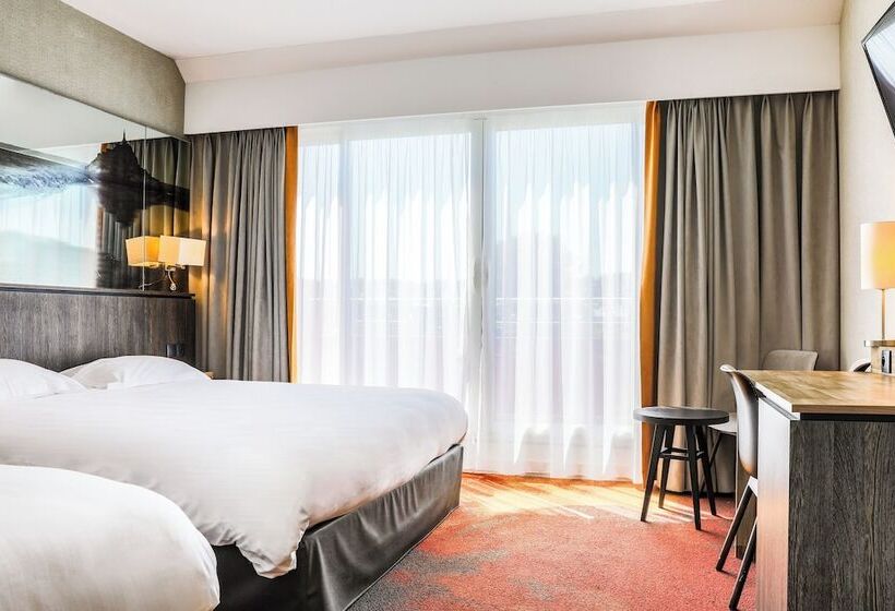 فندق Hôtel De La Digue