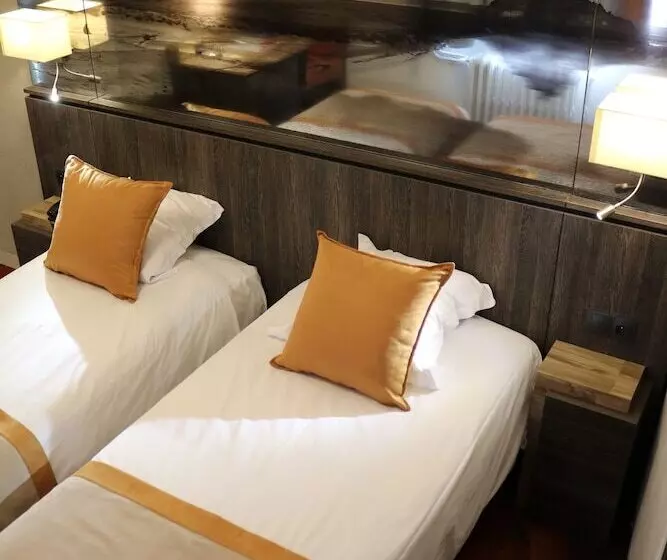 酒店 Hôtel De La Digue