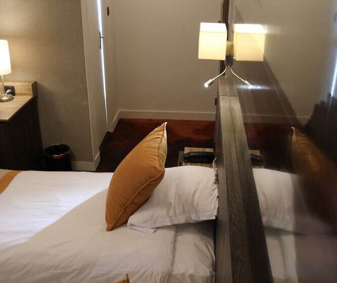 فندق Hôtel De La Digue