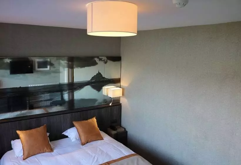 酒店 Hôtel De La Digue