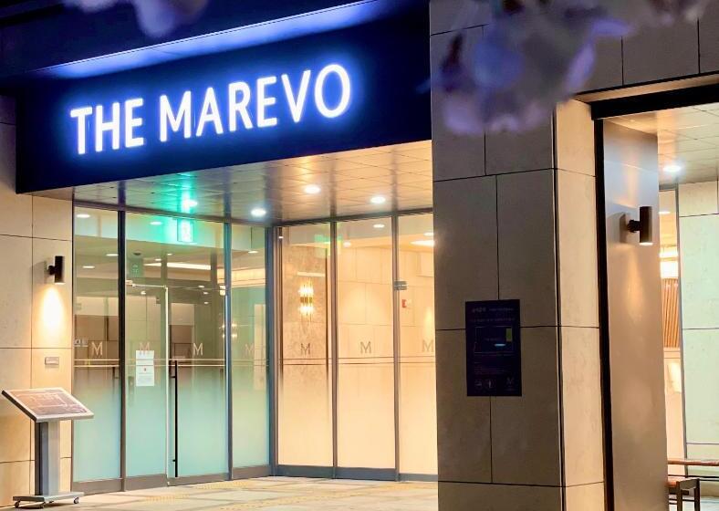 Hotel The Marevo