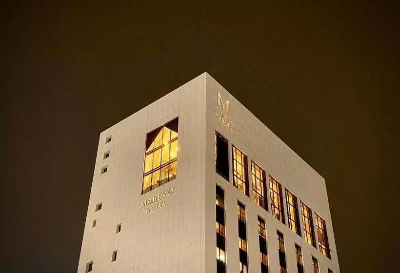Hotel The Marevo