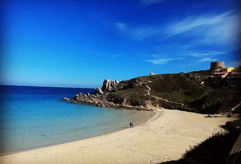 בית מלון כפרי Majore