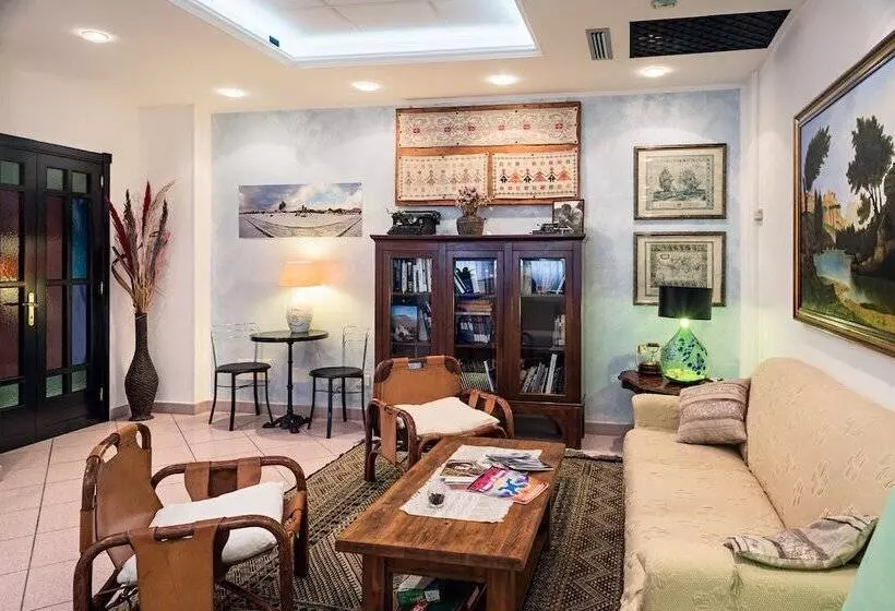 בית מלון כפרי Majore