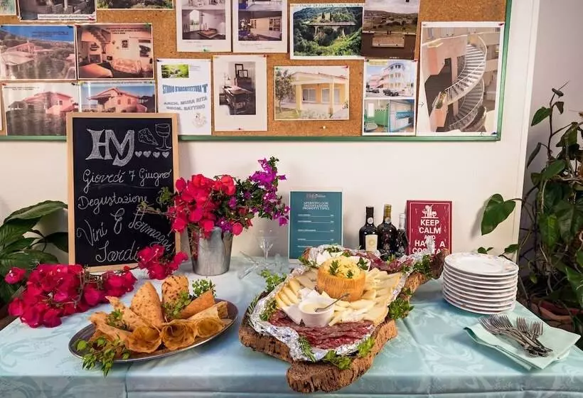 בית מלון כפרי Majore