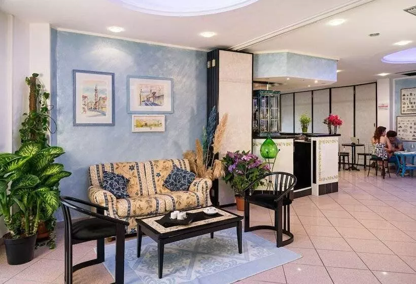 בית מלון כפרי Majore