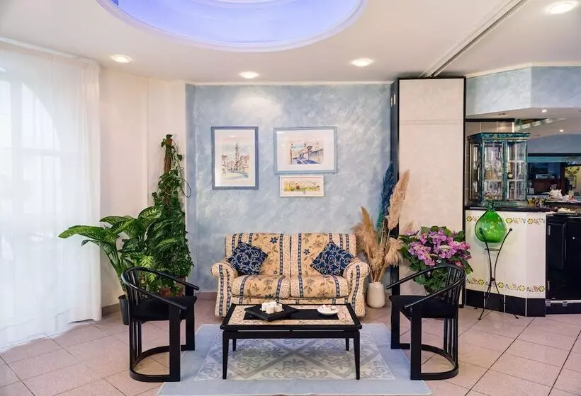 בית מלון כפרי Majore