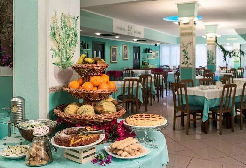 בית מלון כפרי Majore