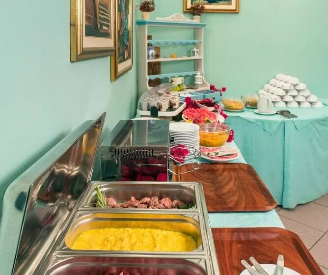 בית מלון כפרי Majore