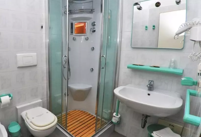 בית מלון כפרי Majore