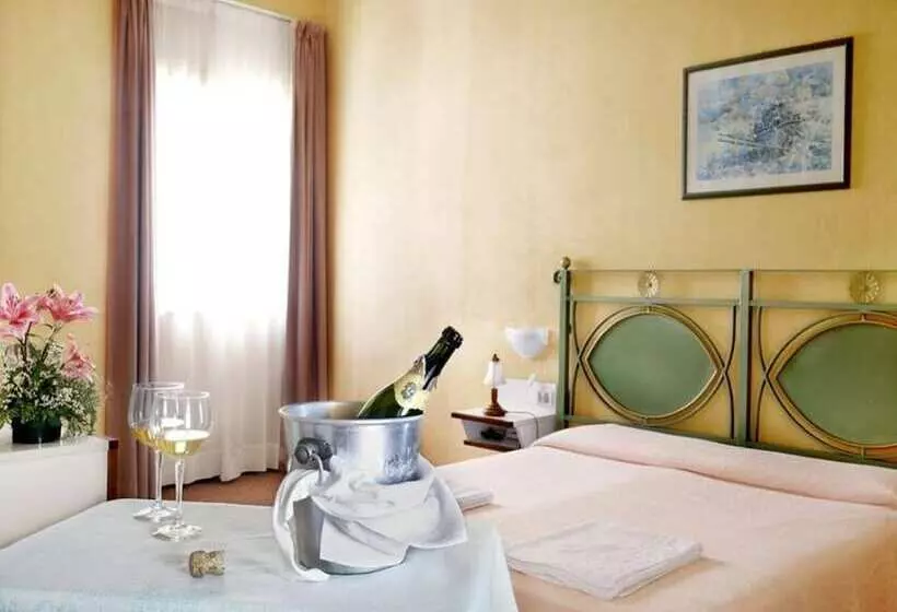 בית מלון כפרי Majore