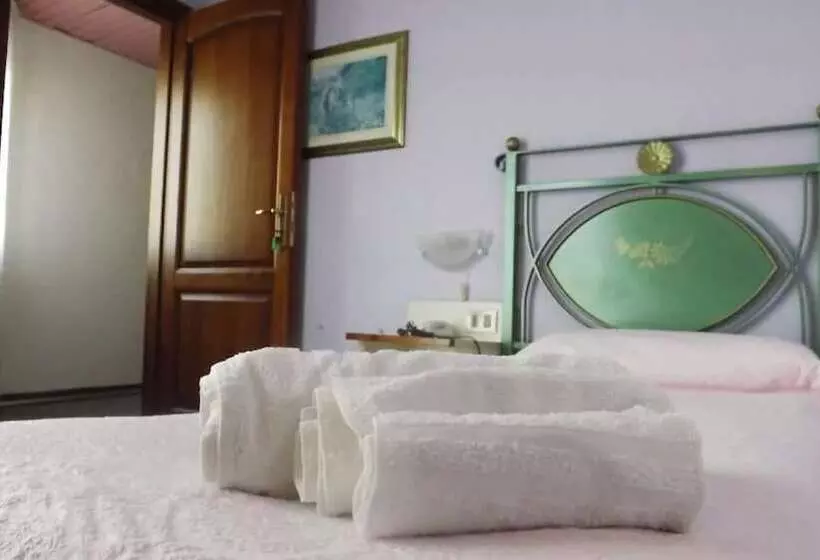 בית מלון כפרי Majore