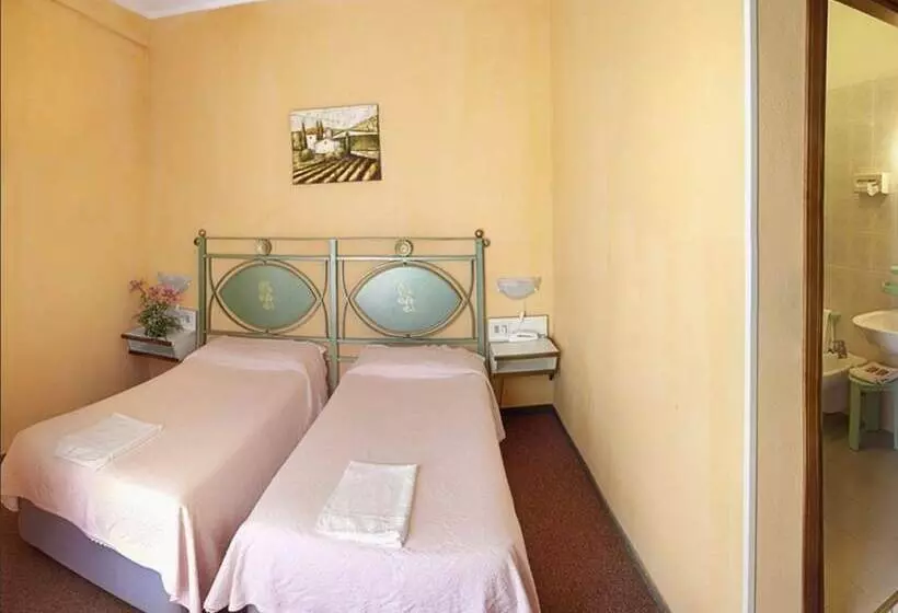 בית מלון כפרי Majore