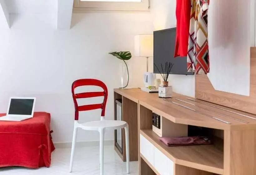 בית מלון כפרי Palazzo Tasso