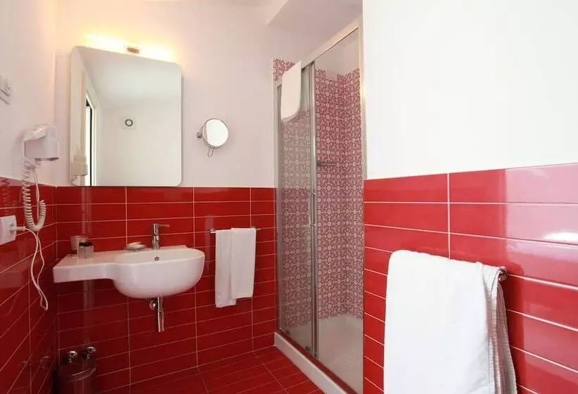 בית מלון כפרי Palazzo Tasso