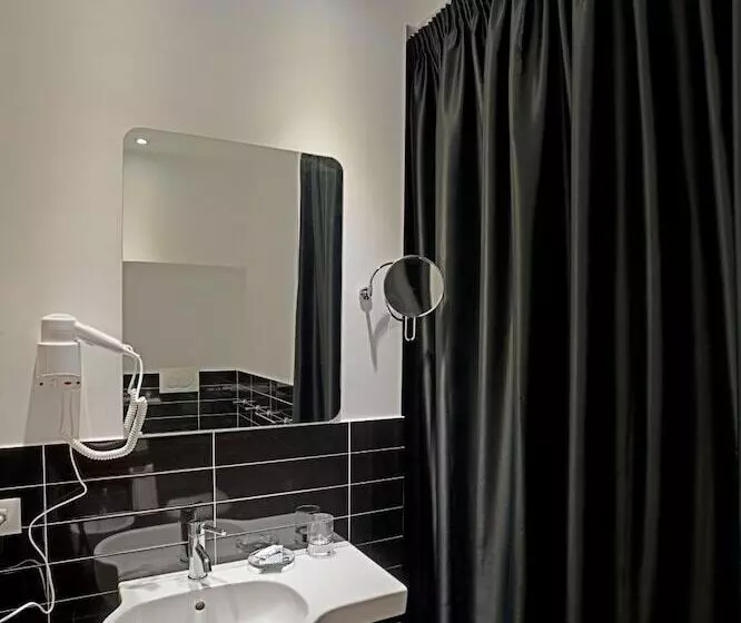 בית מלון כפרי Palazzo Tasso