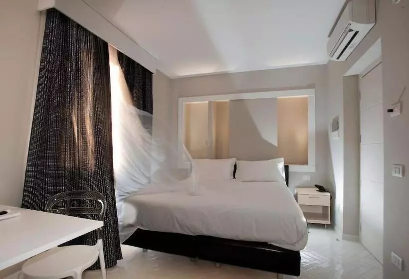 בית מלון כפרי Palazzo Tasso