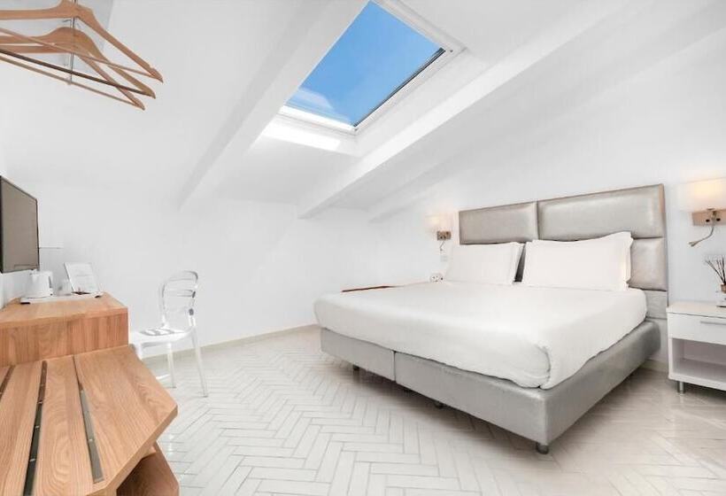 בית מלון כפרי Palazzo Tasso