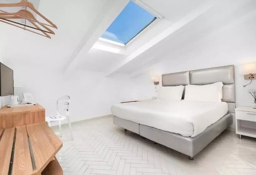 בית מלון כפרי Palazzo Tasso