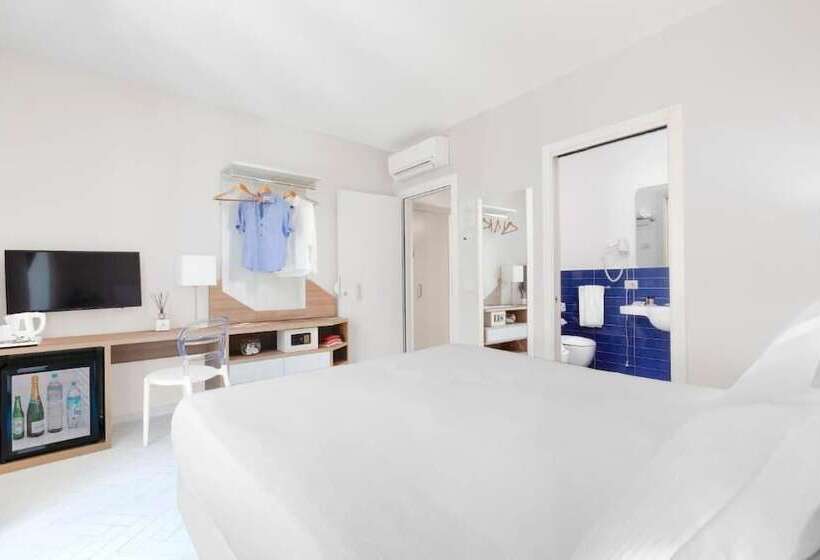 בית מלון כפרי Palazzo Tasso