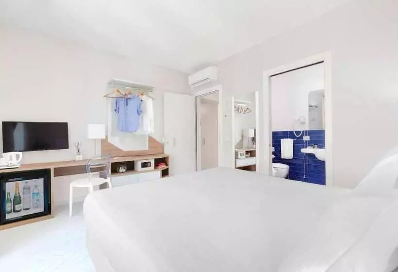 בית מלון כפרי Palazzo Tasso