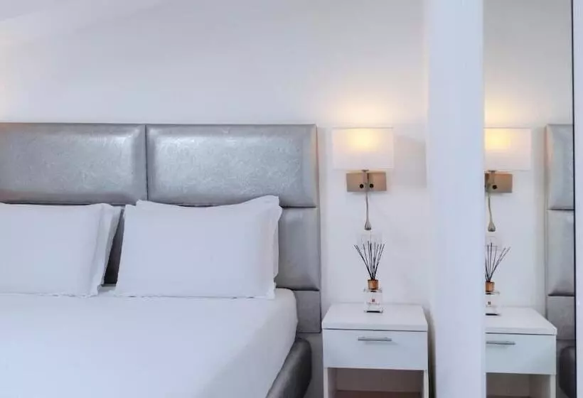 בית מלון כפרי Palazzo Tasso