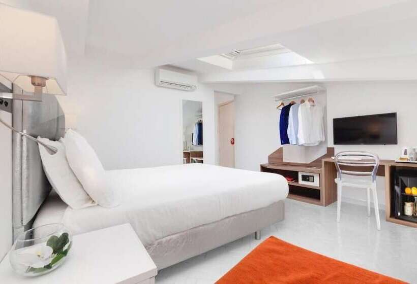 בית מלון כפרי Palazzo Tasso