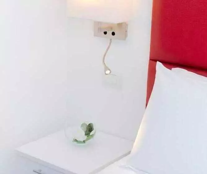 בית מלון כפרי Palazzo Tasso