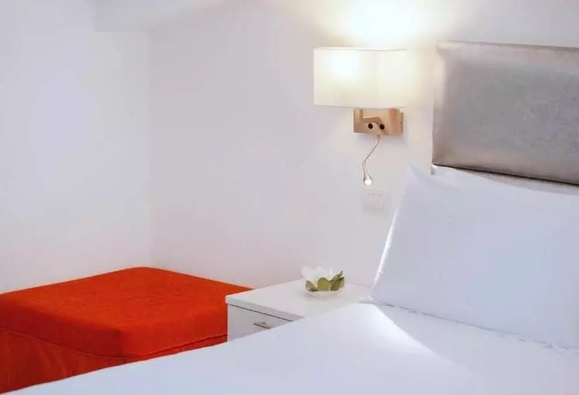 בית מלון כפרי Palazzo Tasso