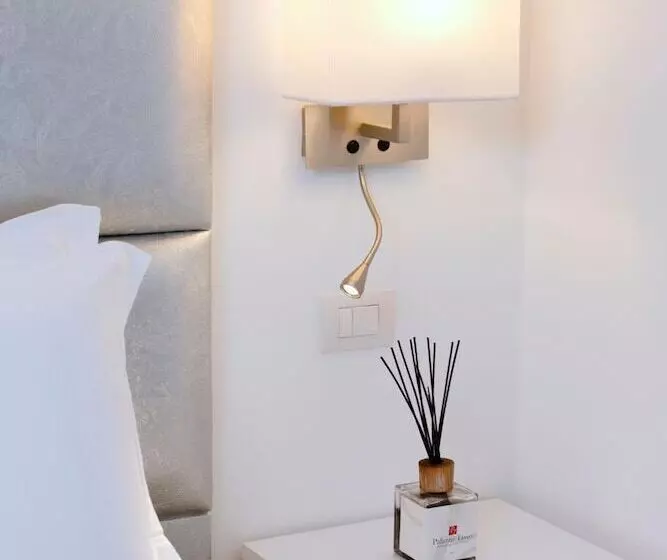 בית מלון כפרי Palazzo Tasso