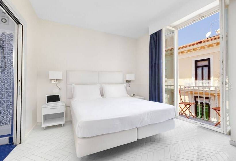 בית מלון כפרי Palazzo Tasso