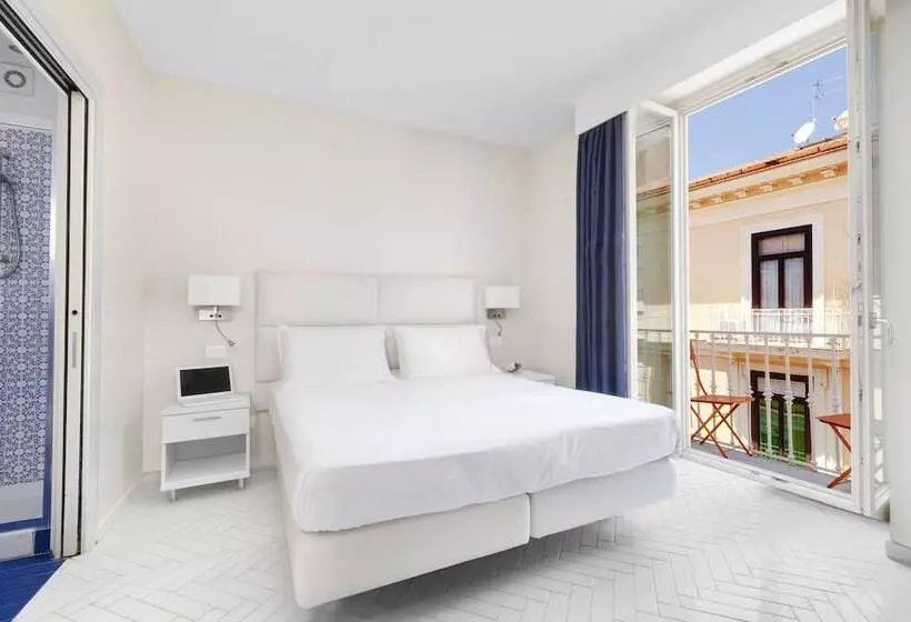 בית מלון כפרי Palazzo Tasso