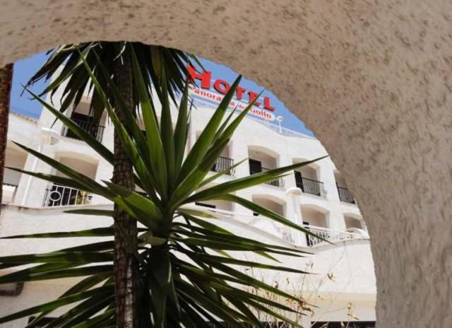 فندق Panorama Del Golfo