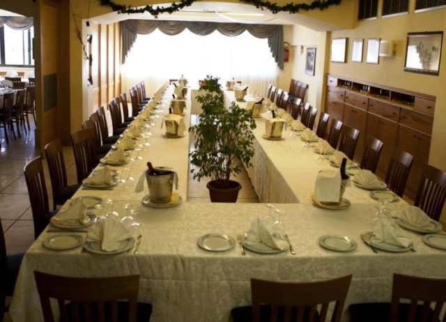 فندق Panorama Del Golfo