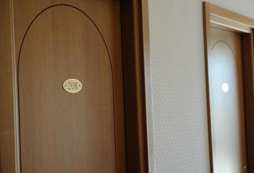 فندق Panorama Del Golfo