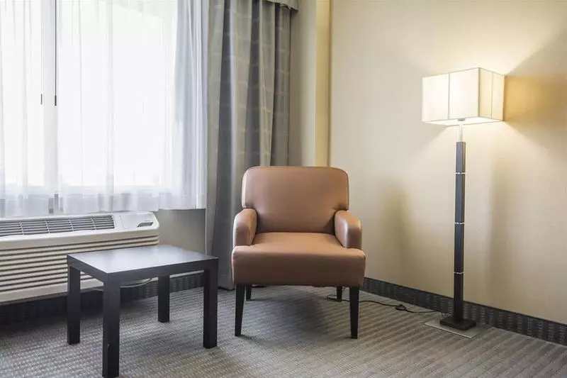 호텔 Quality Inn & Suites Victoriaville