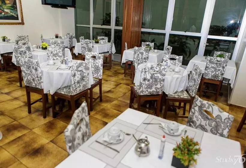 Отель San Silvestre