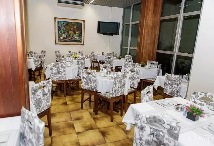 Отель San Silvestre